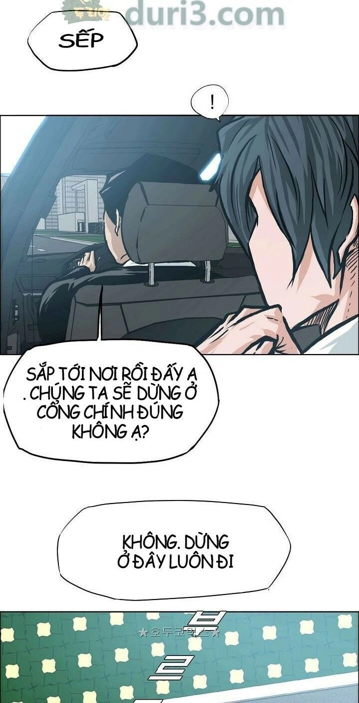 Bá Chủ Học Đường Ss3 Chapter 33 - 10