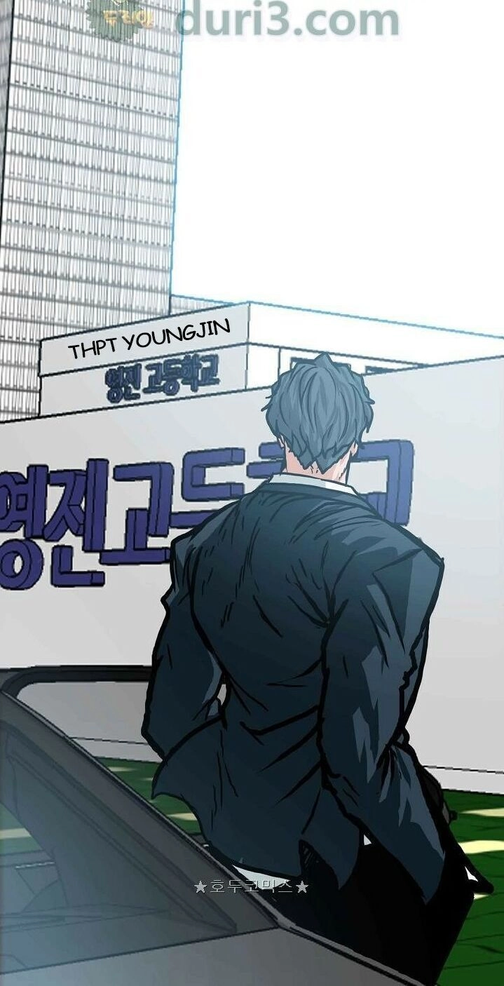 Bá Chủ Học Đường Ss3 Chapter 33 - 12