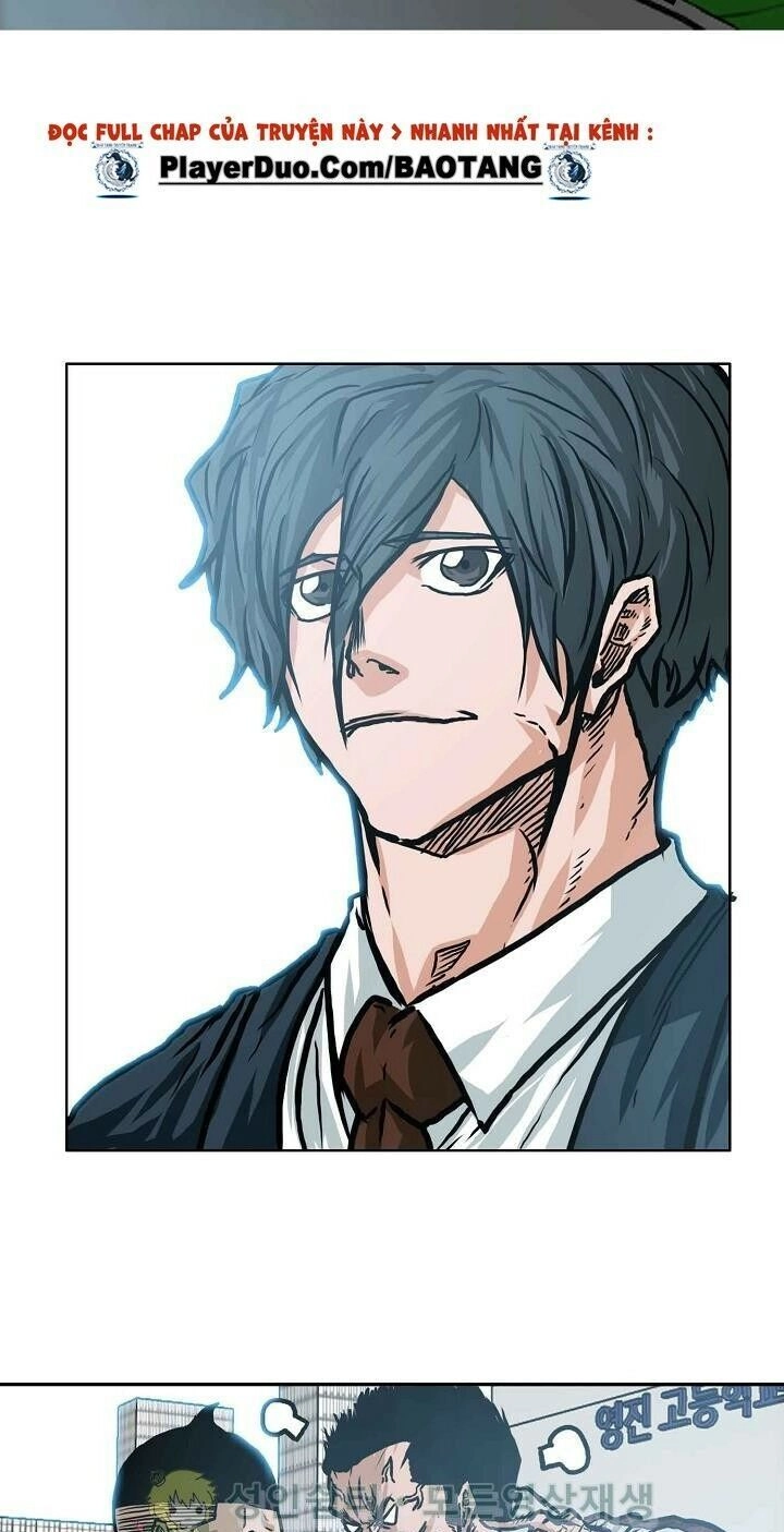 Bá Chủ Học Đường Ss3 Chapter 33 - 14