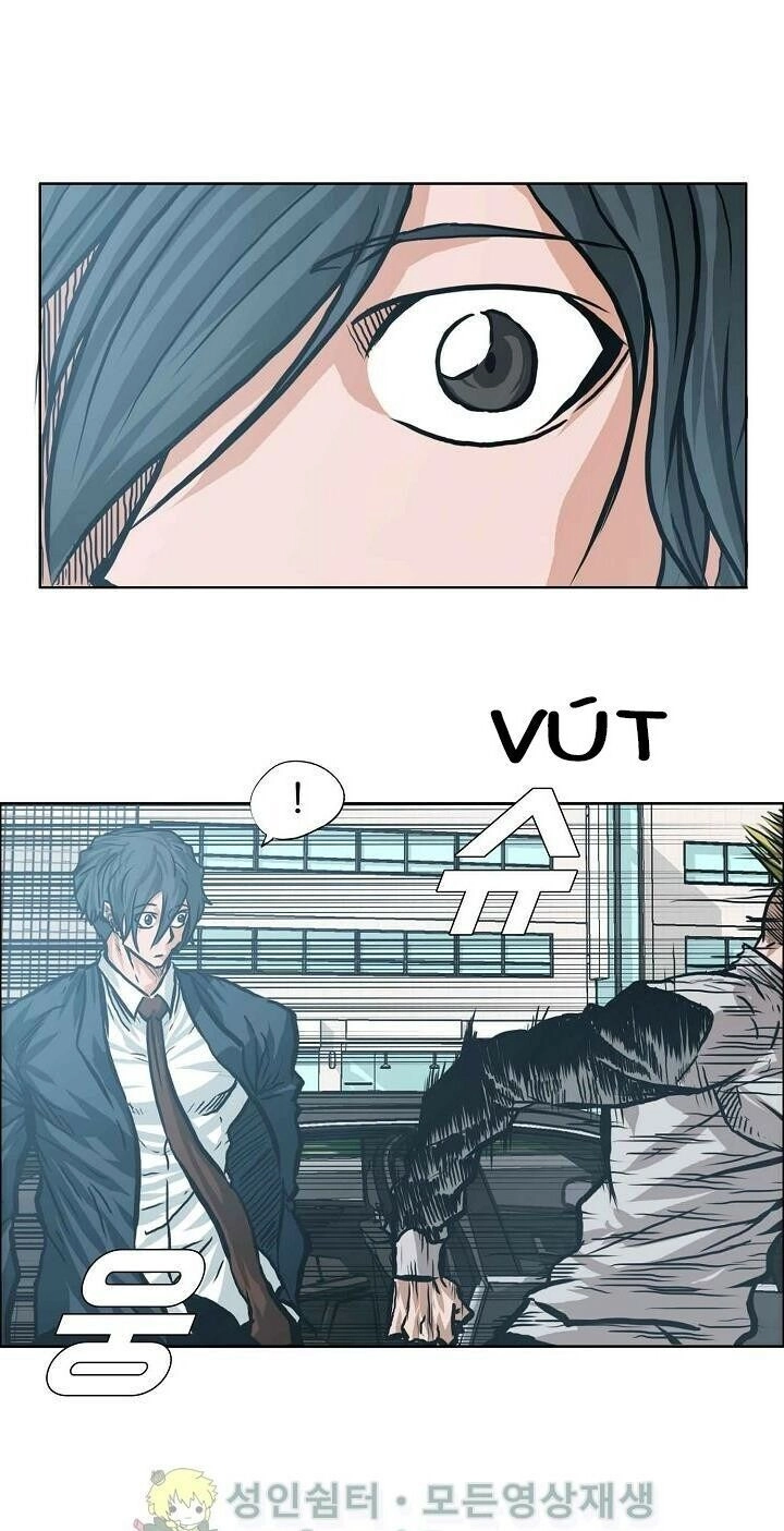 Bá Chủ Học Đường Ss3 Chapter 33 - 16