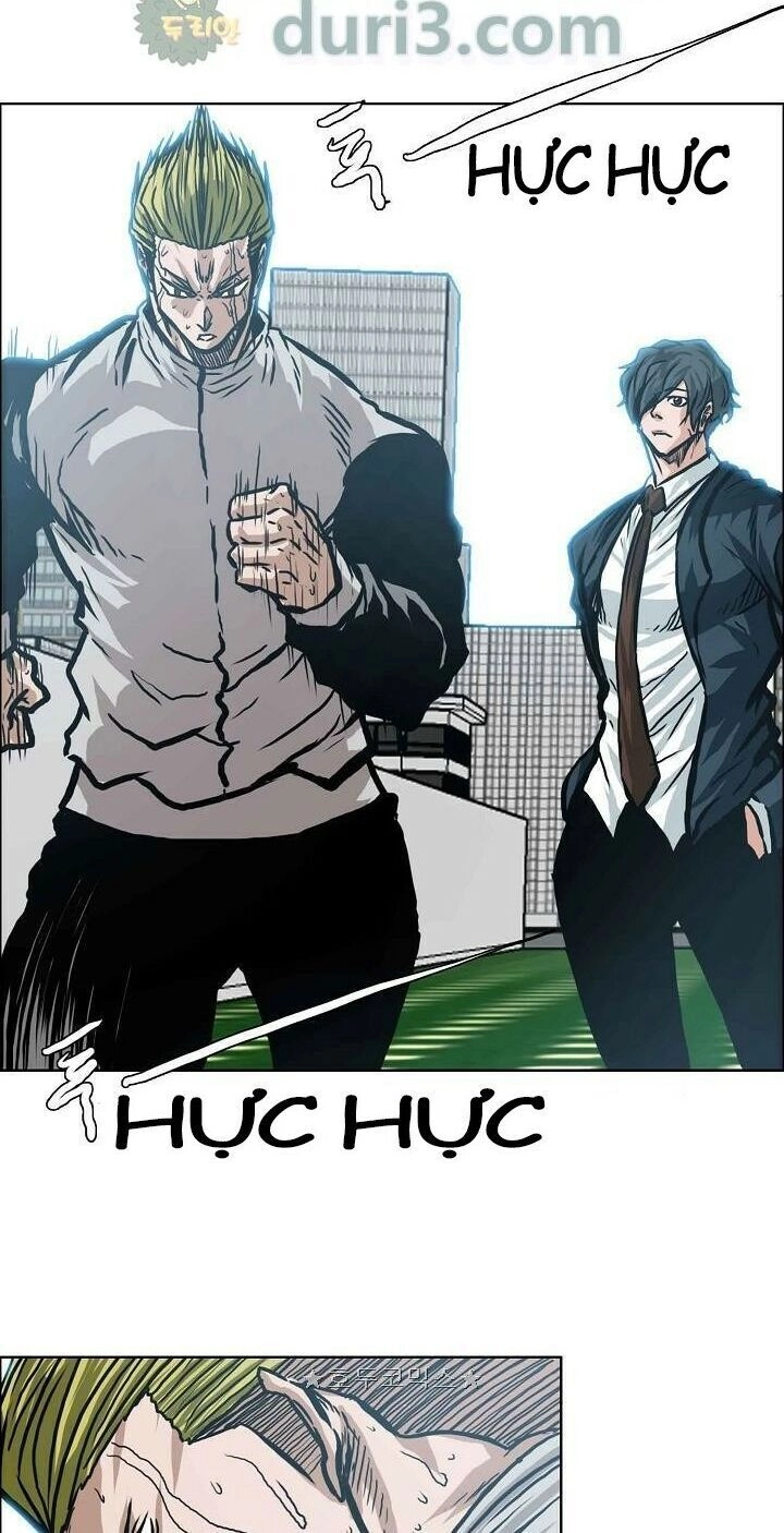 Bá Chủ Học Đường Ss3 Chapter 33 - 17