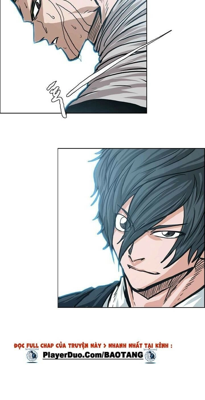 Bá Chủ Học Đường Ss3 Chapter 33 - 18