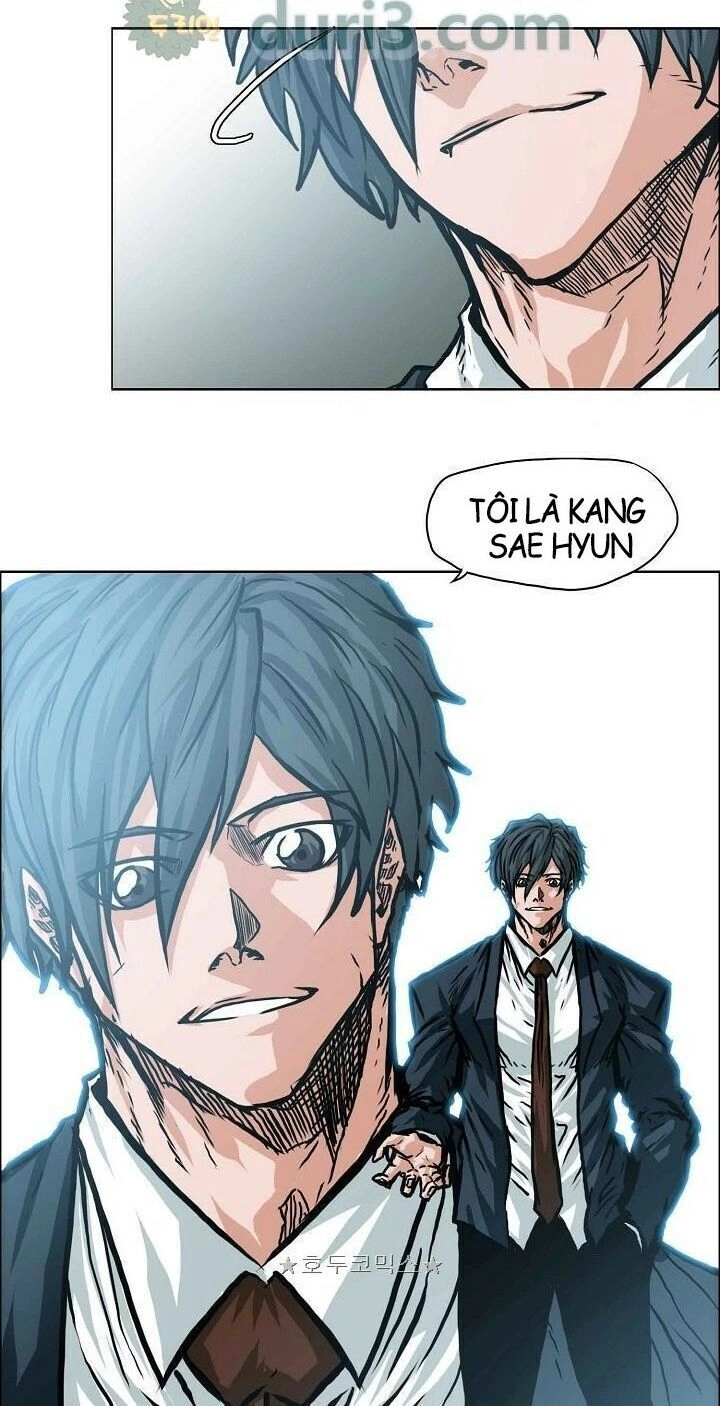 Bá Chủ Học Đường Ss3 Chapter 33 - 21