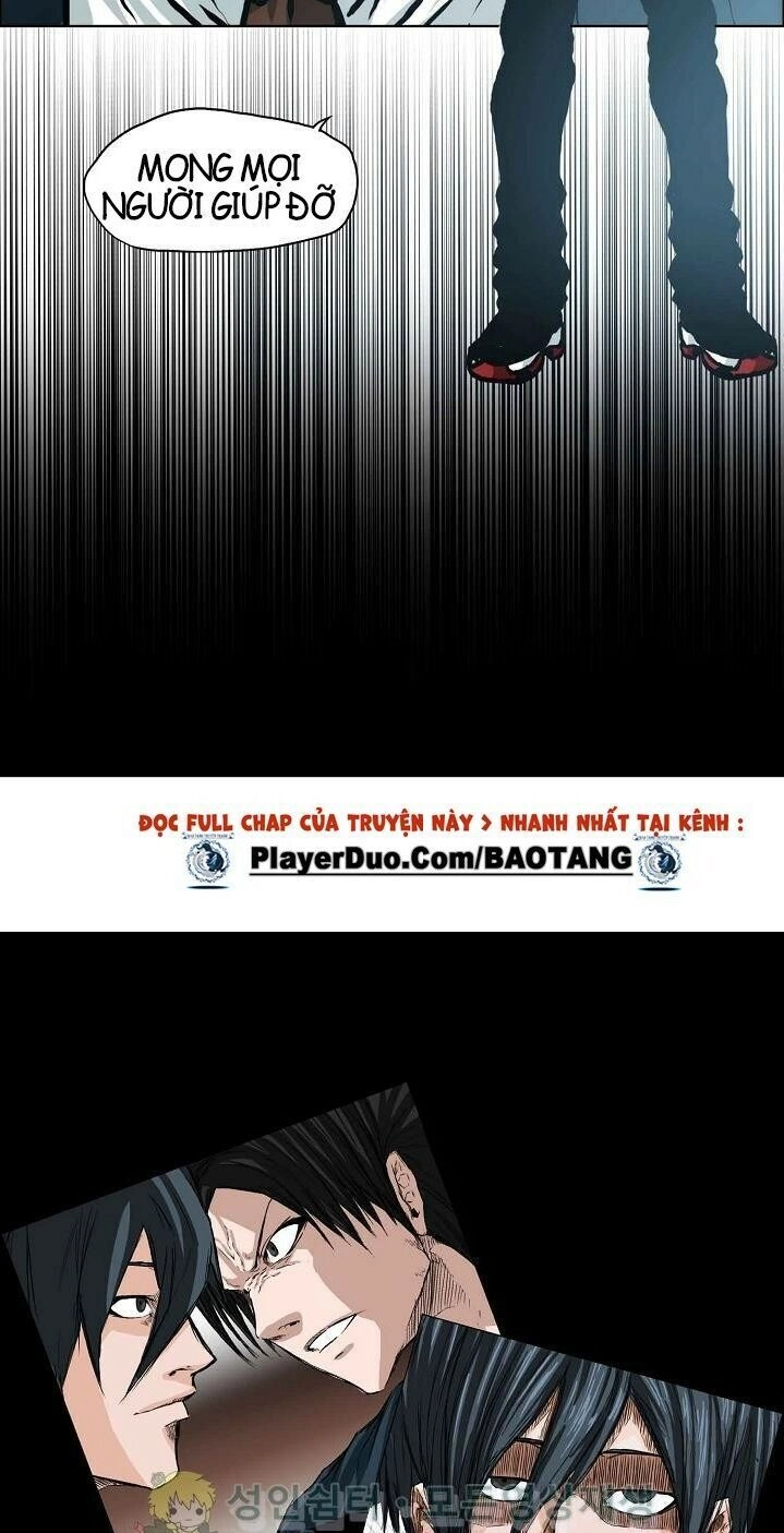 Bá Chủ Học Đường Ss3 Chapter 33 - 22