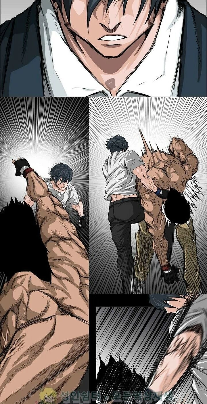 Bá Chủ Học Đường Ss3 Chapter 33 - 26