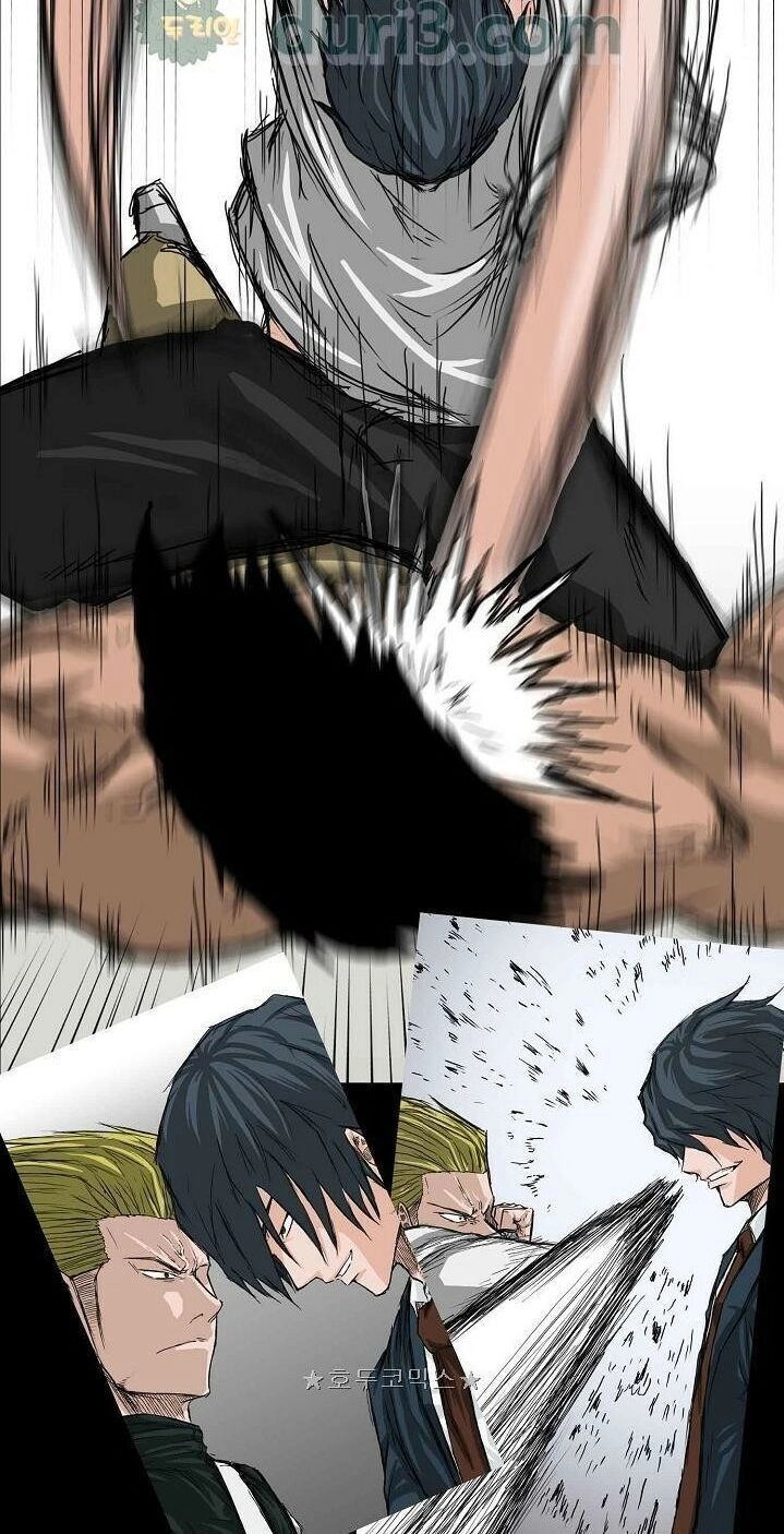 Bá Chủ Học Đường Ss3 Chapter 33 - 29