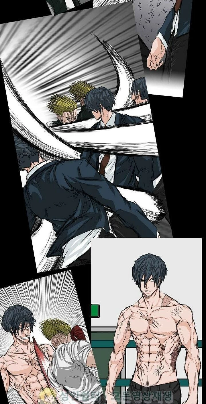 Bá Chủ Học Đường Ss3 Chapter 33 - 30