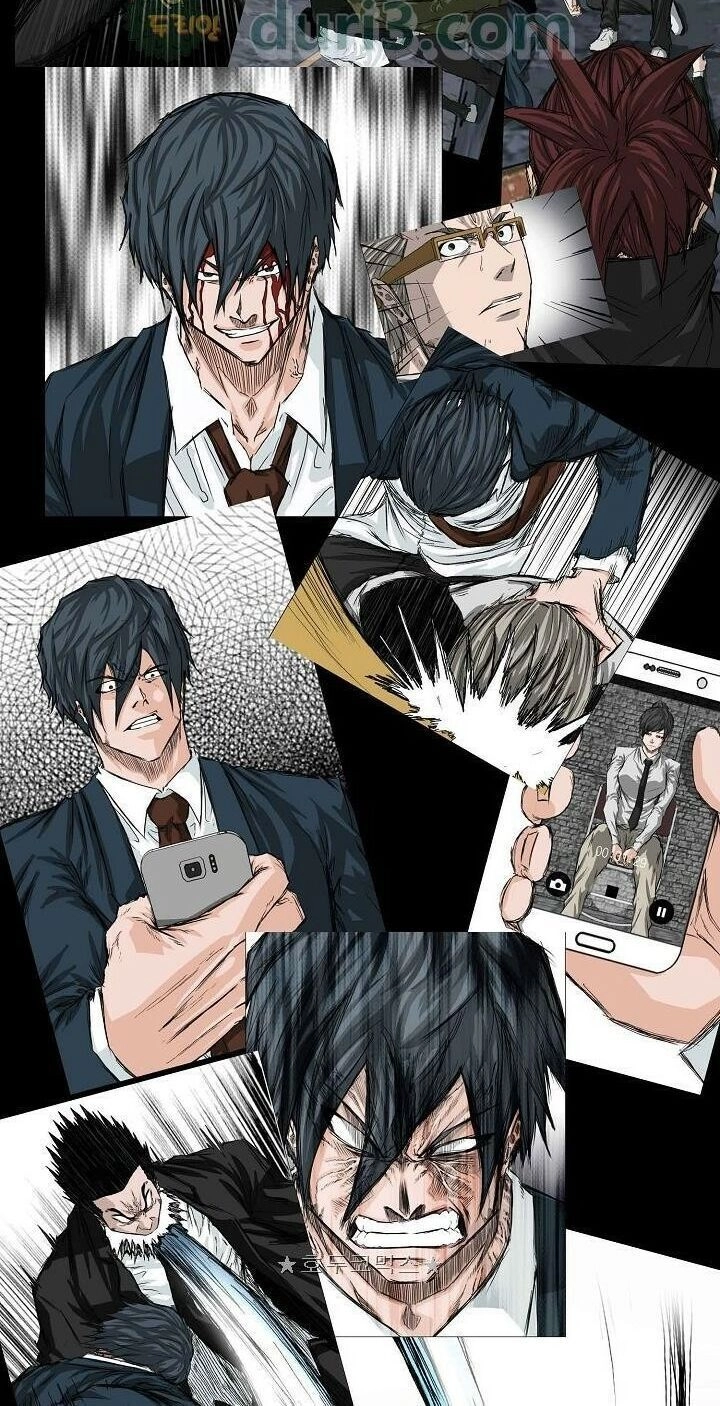 Bá Chủ Học Đường Ss3 Chapter 33 - 33