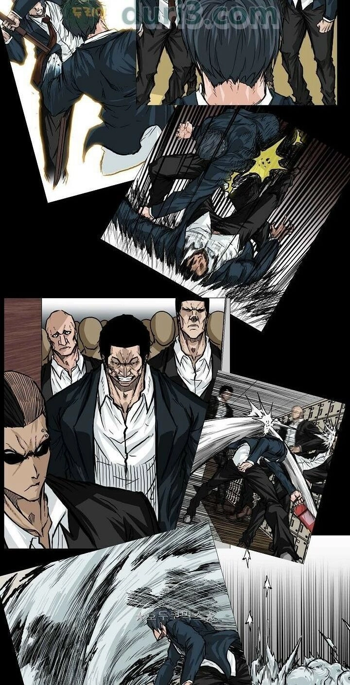 Bá Chủ Học Đường Ss3 Chapter 33 - 35