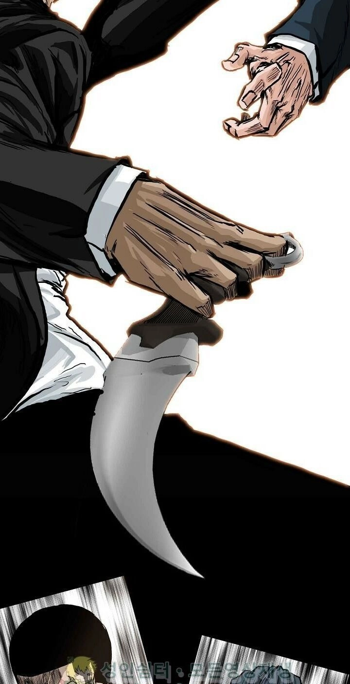 Bá Chủ Học Đường Ss3 Chapter 33 - 38