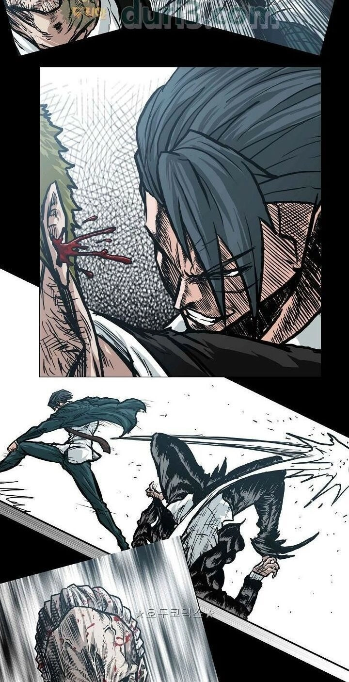 Bá Chủ Học Đường Ss3 Chapter 33 - 41