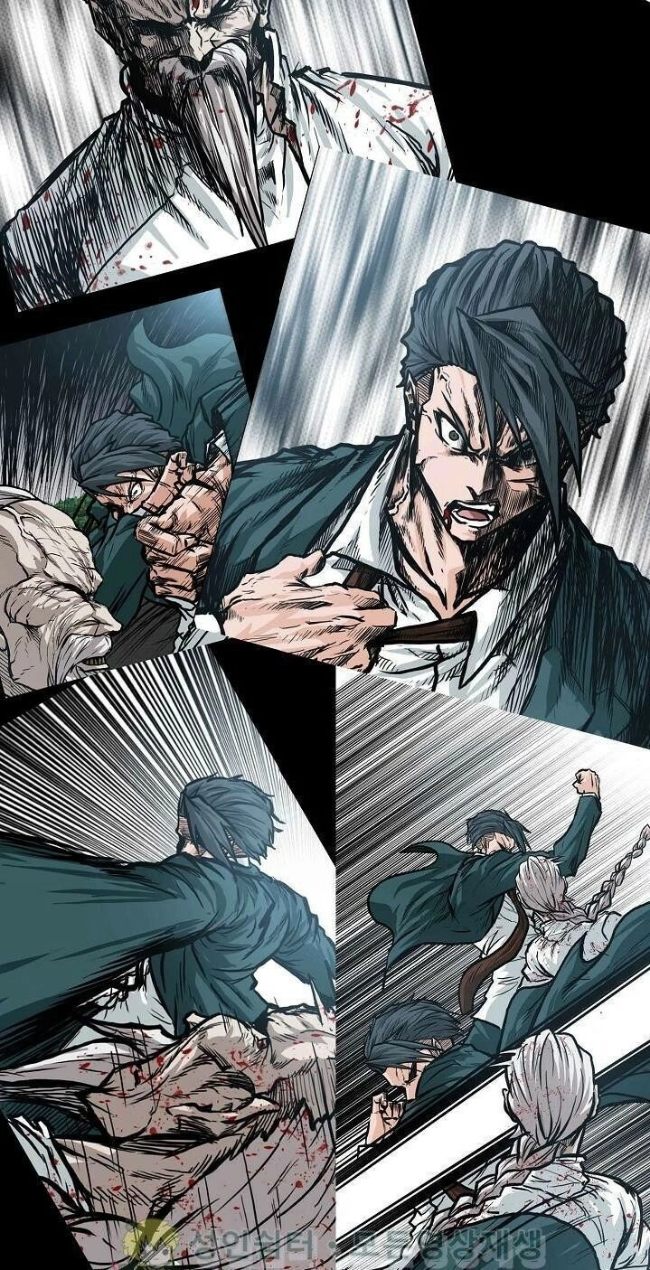 Bá Chủ Học Đường Ss3 Chapter 33 - 42