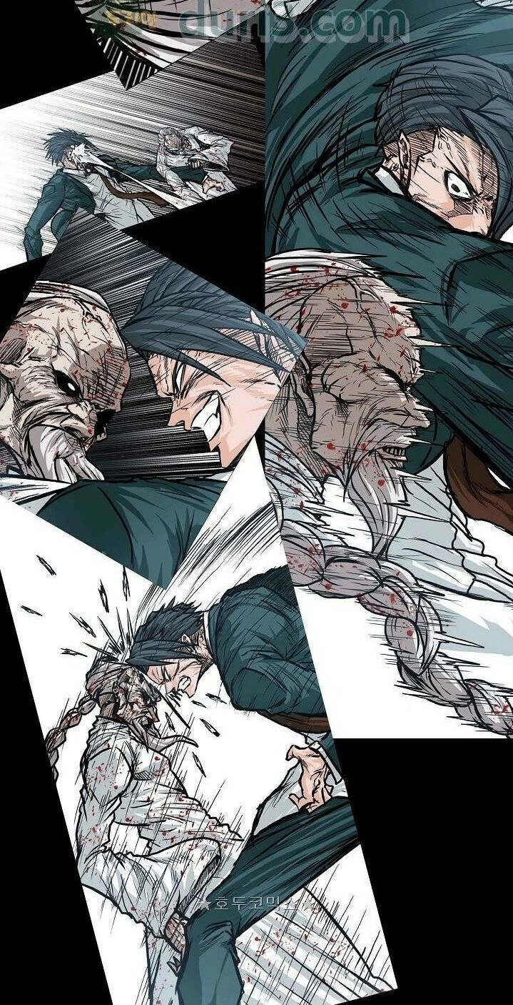 Bá Chủ Học Đường Ss3 Chapter 33 - 43