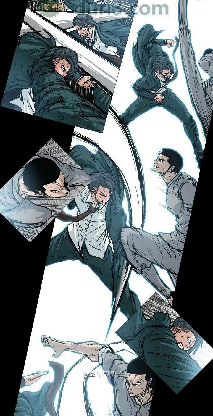 Bá Chủ Học Đường Ss3 Chapter 33 - 45