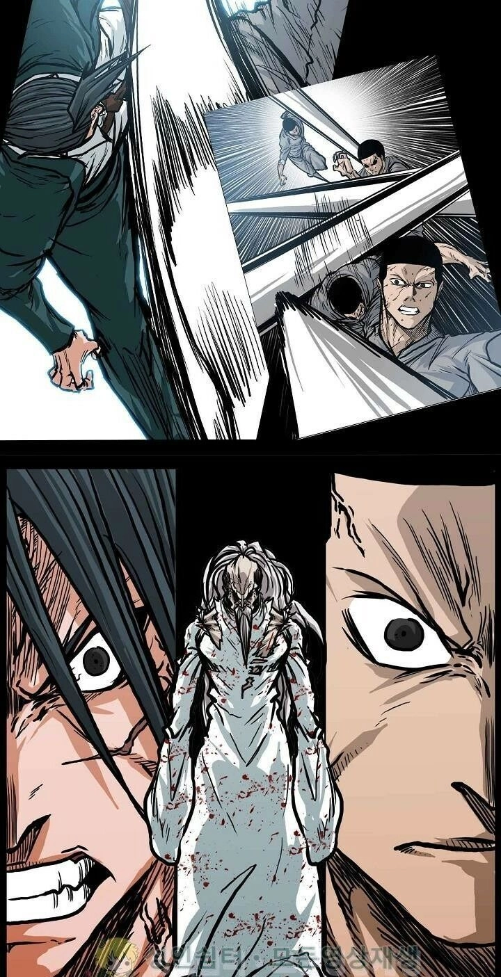 Bá Chủ Học Đường Ss3 Chapter 33 - 46