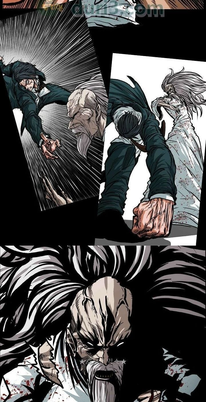 Bá Chủ Học Đường Ss3 Chapter 33 - 47