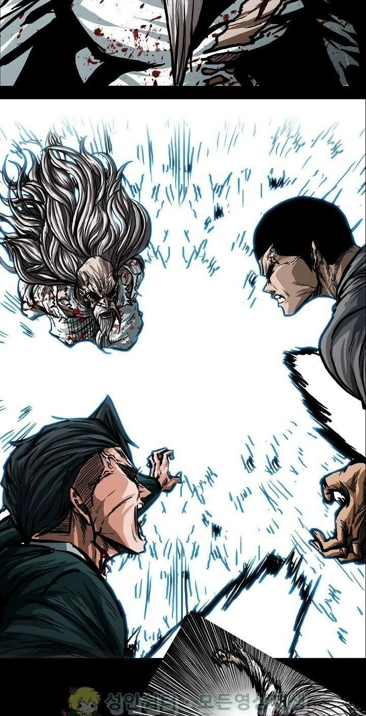 Bá Chủ Học Đường Ss3 Chapter 33 - 48