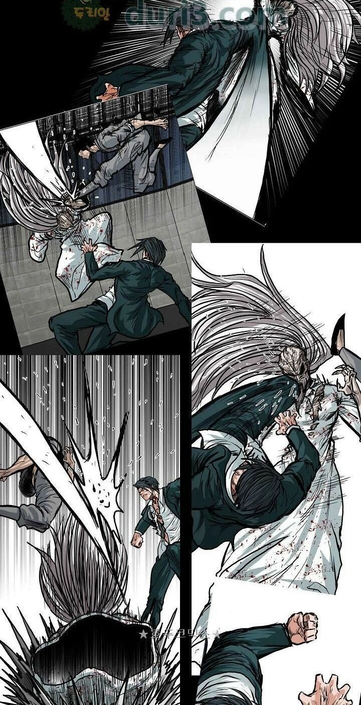 Bá Chủ Học Đường Ss3 Chapter 33 - 49