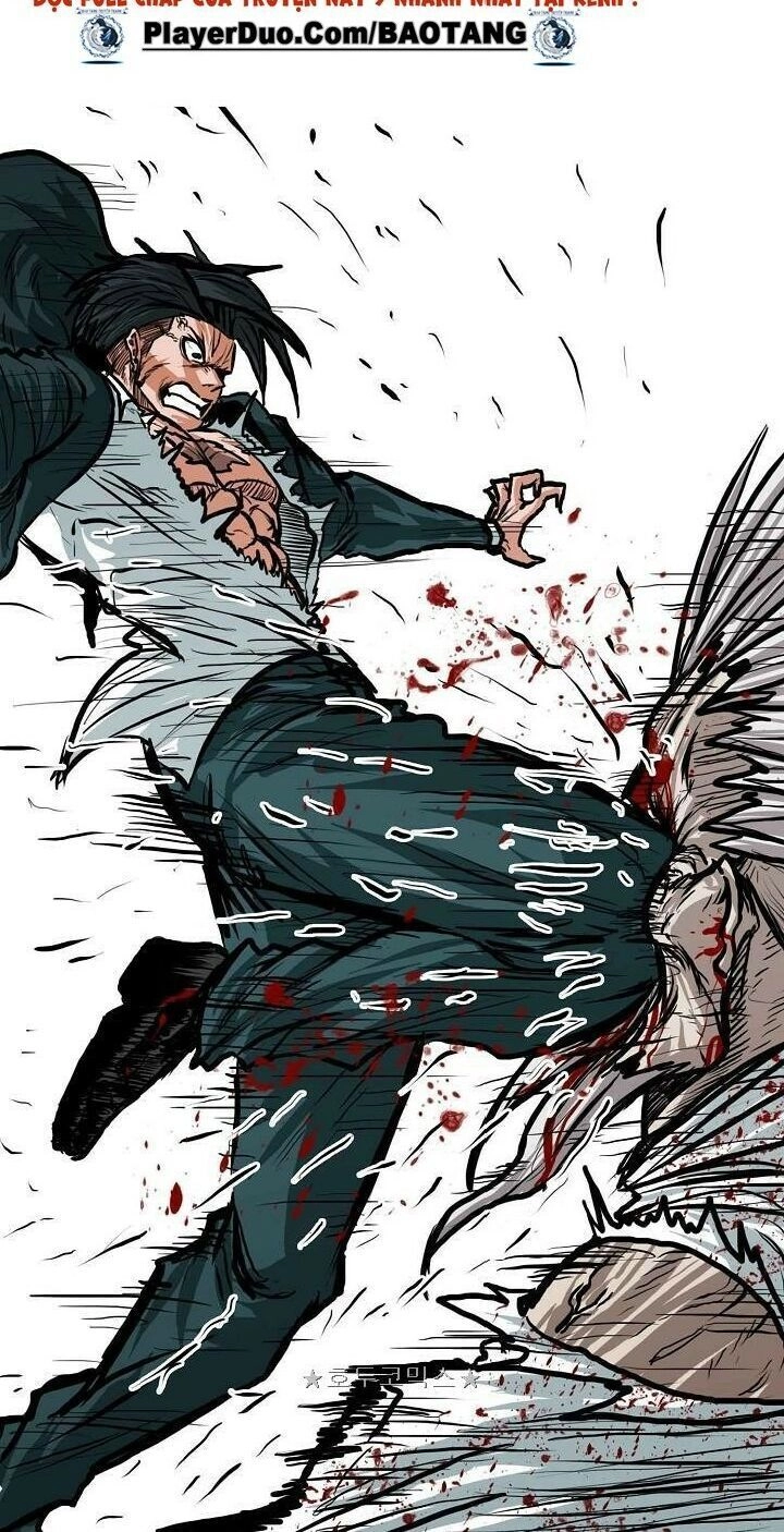 Bá Chủ Học Đường Ss3 Chapter 33 - 51