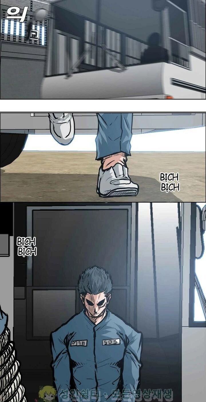 Bá Chủ Học Đường Ss3 Chapter 33 - 54