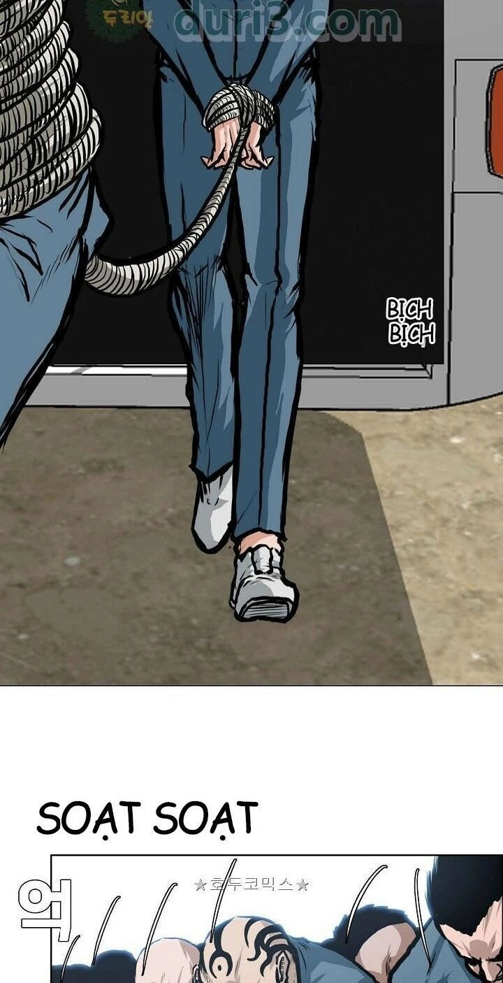 Bá Chủ Học Đường Ss3 Chapter 33 - 55