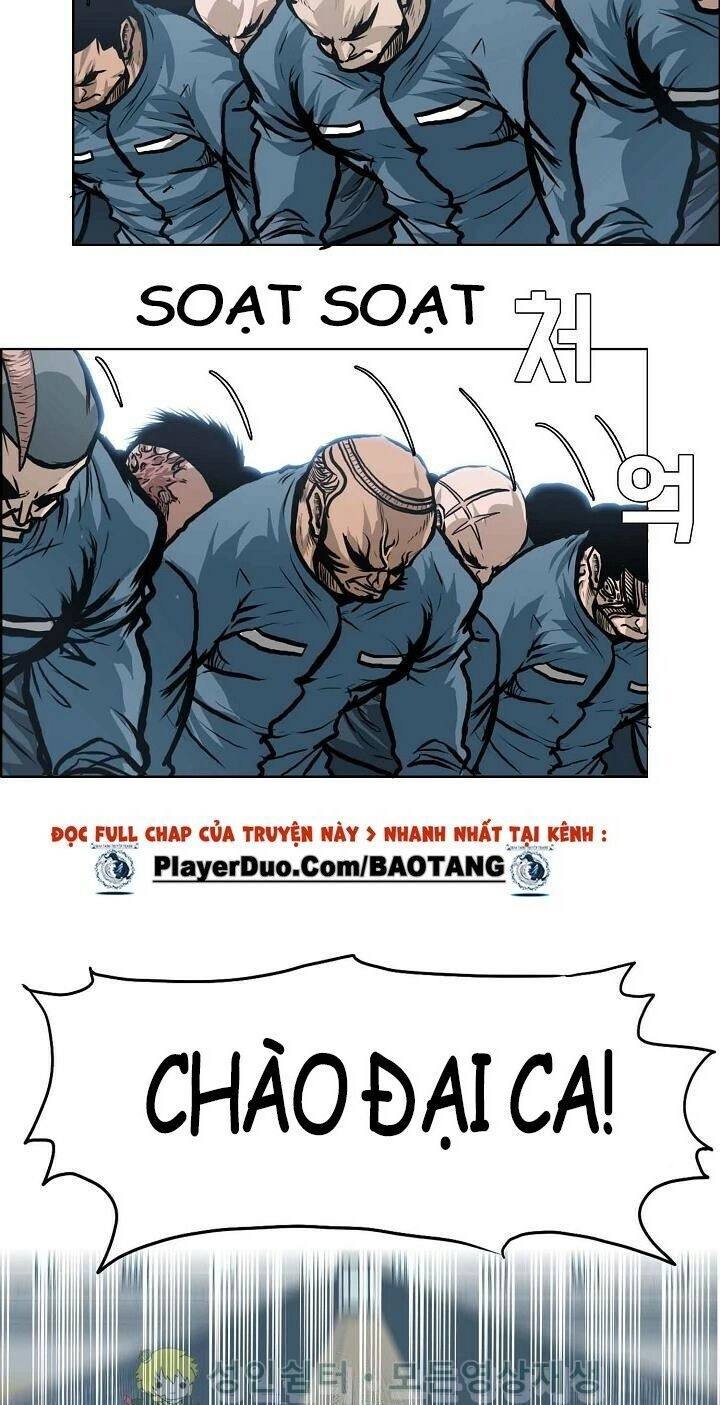 Bá Chủ Học Đường Ss3 Chapter 33 - 56