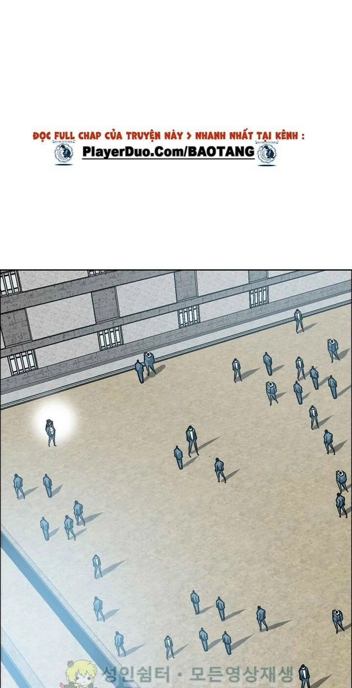 Bá Chủ Học Đường Ss3 Chapter 33 - 60