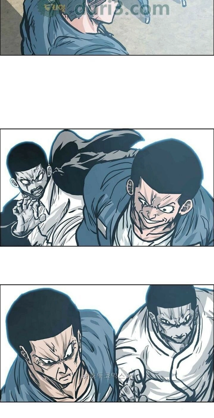 Bá Chủ Học Đường Ss3 Chapter 33 - 65