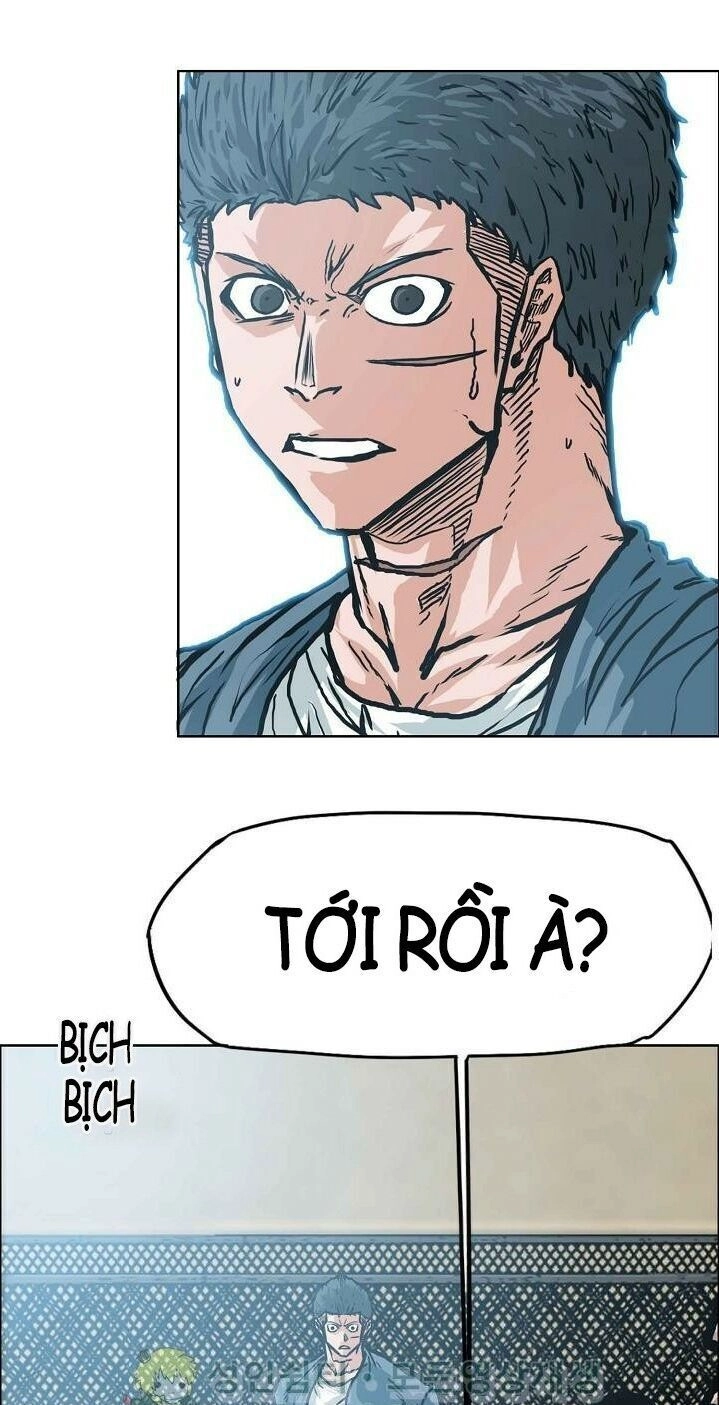 Bá Chủ Học Đường Ss3 Chapter 33 - 68