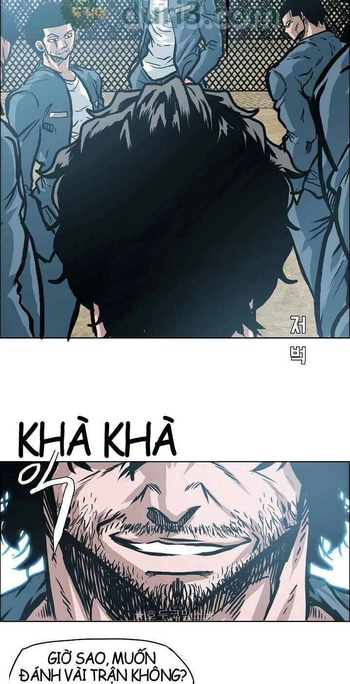 Bá Chủ Học Đường Ss3 Chapter 33 - 69