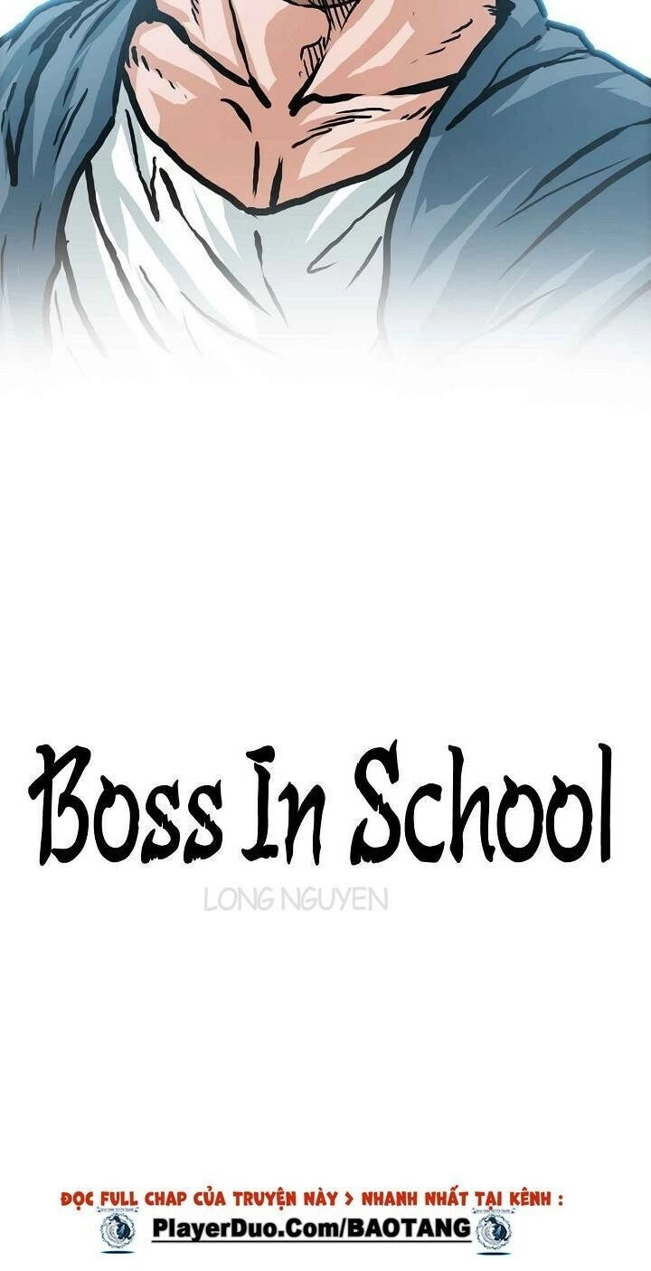 Bá Chủ Học Đường Ss3 Chapter 33 - 72