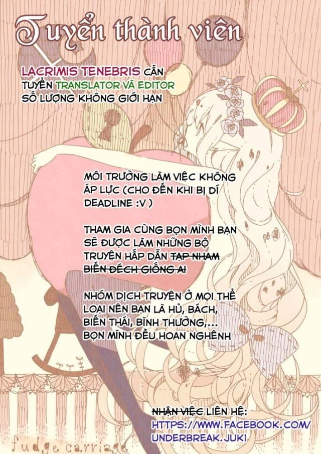 Venomania Kou No Kyouki Chapter 2 - 2