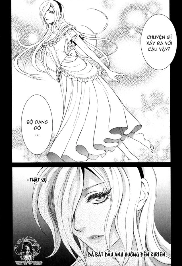 Venomania Kou No Kyouki Chapter 2 - 29