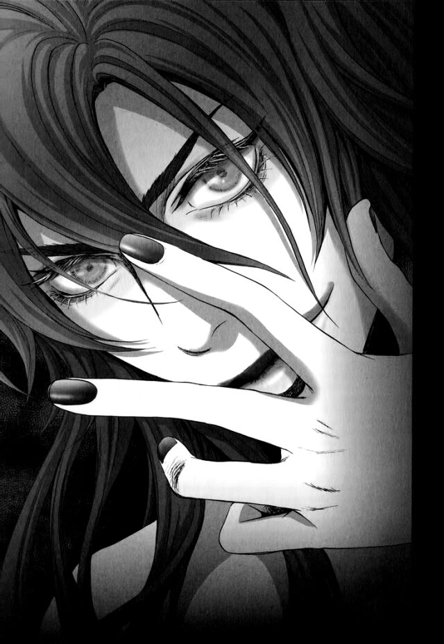 Venomania Kou No Kyouki Chapter 3 - 19