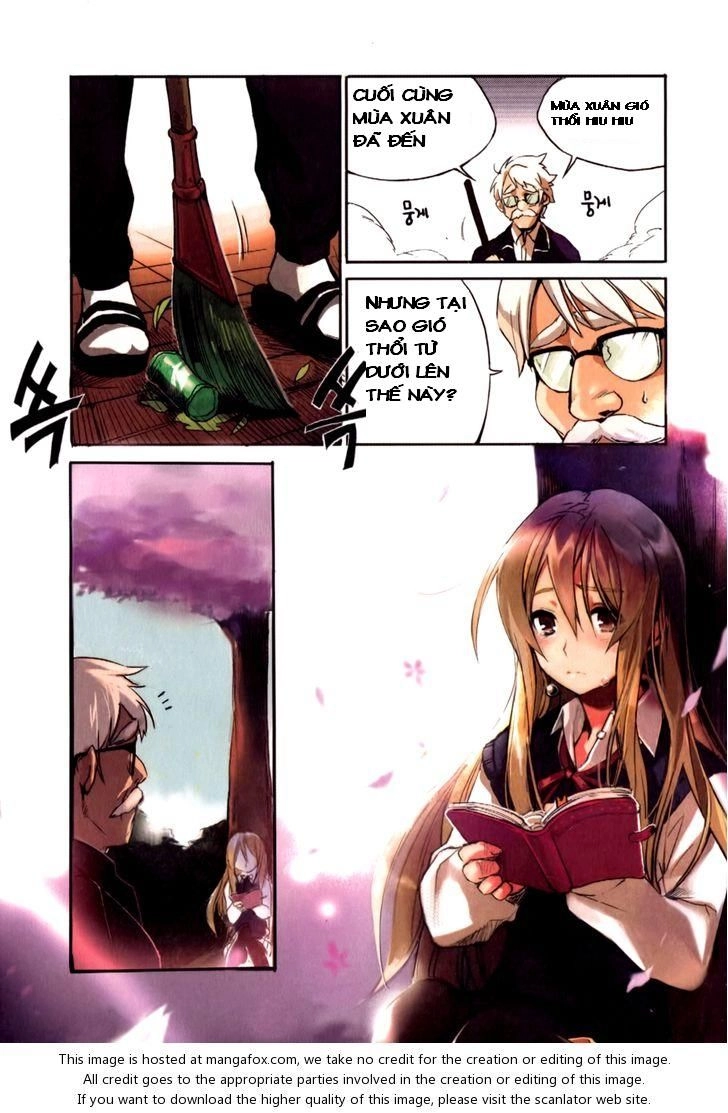 A Bias Girl Chapter 1 - 10