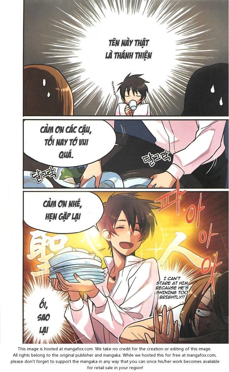 A Bias Girl Chapter 5 - 20