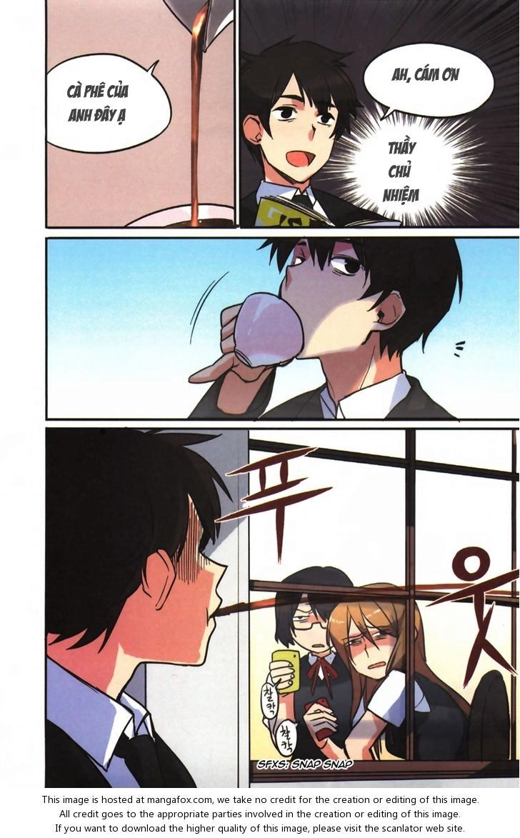 A Bias Girl Chapter 5 - 24