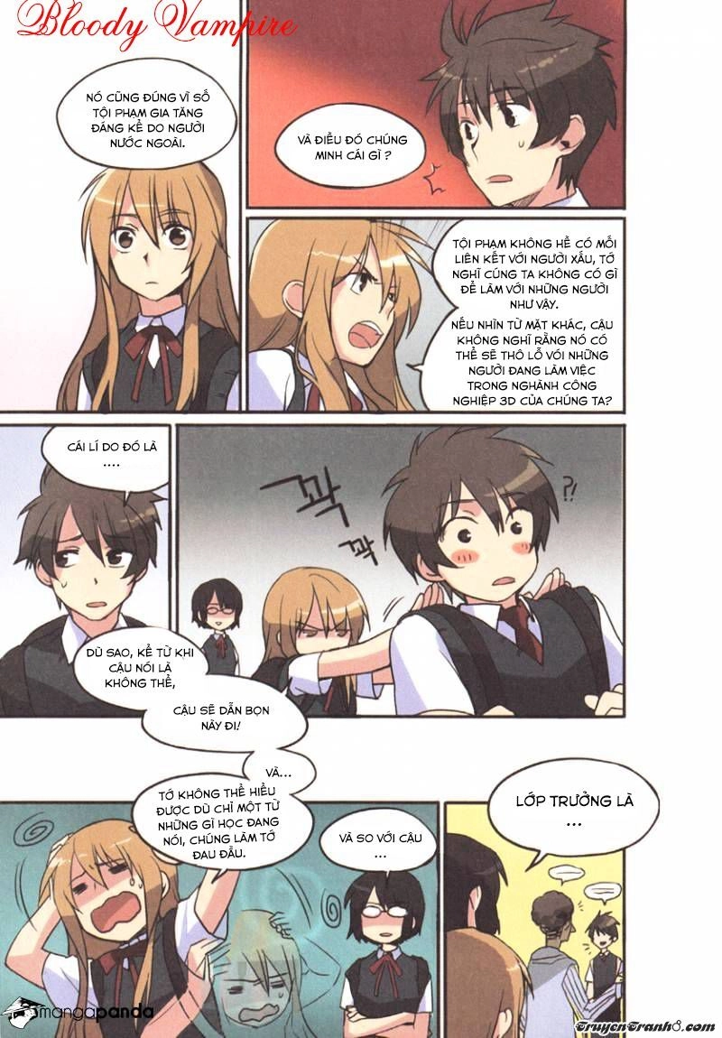 A Bias Girl Chapter 6 - 19