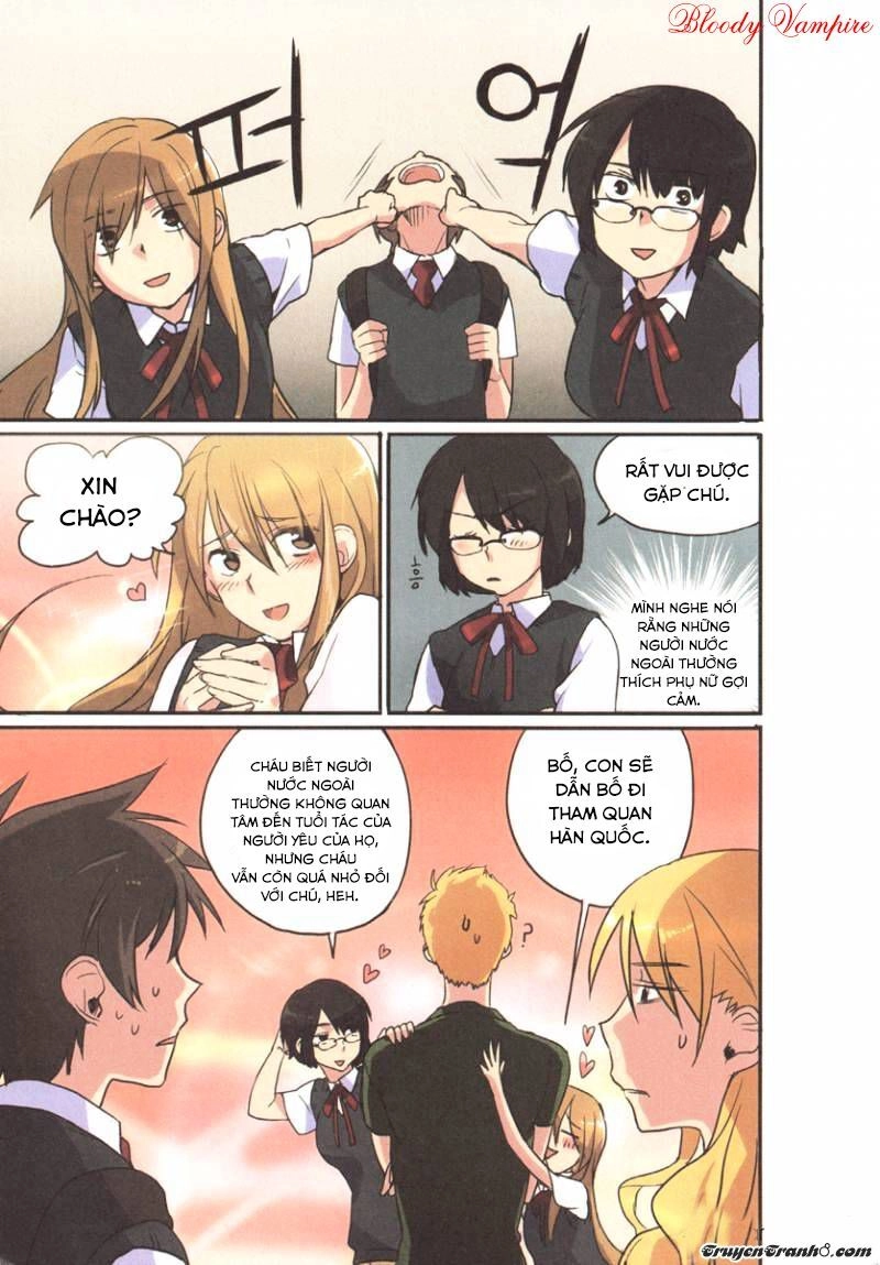 A Bias Girl Chapter 6 - 25