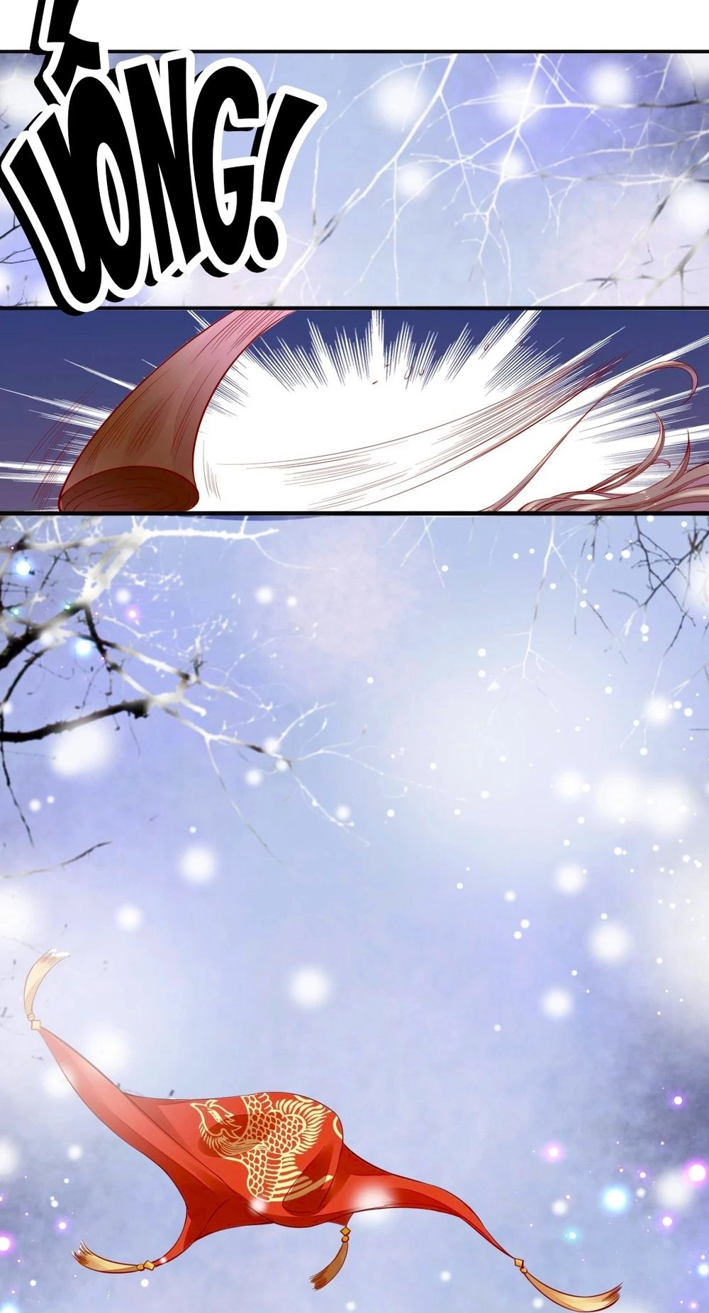 Đích Nữ Hữu Độc Chapter 1 - 1