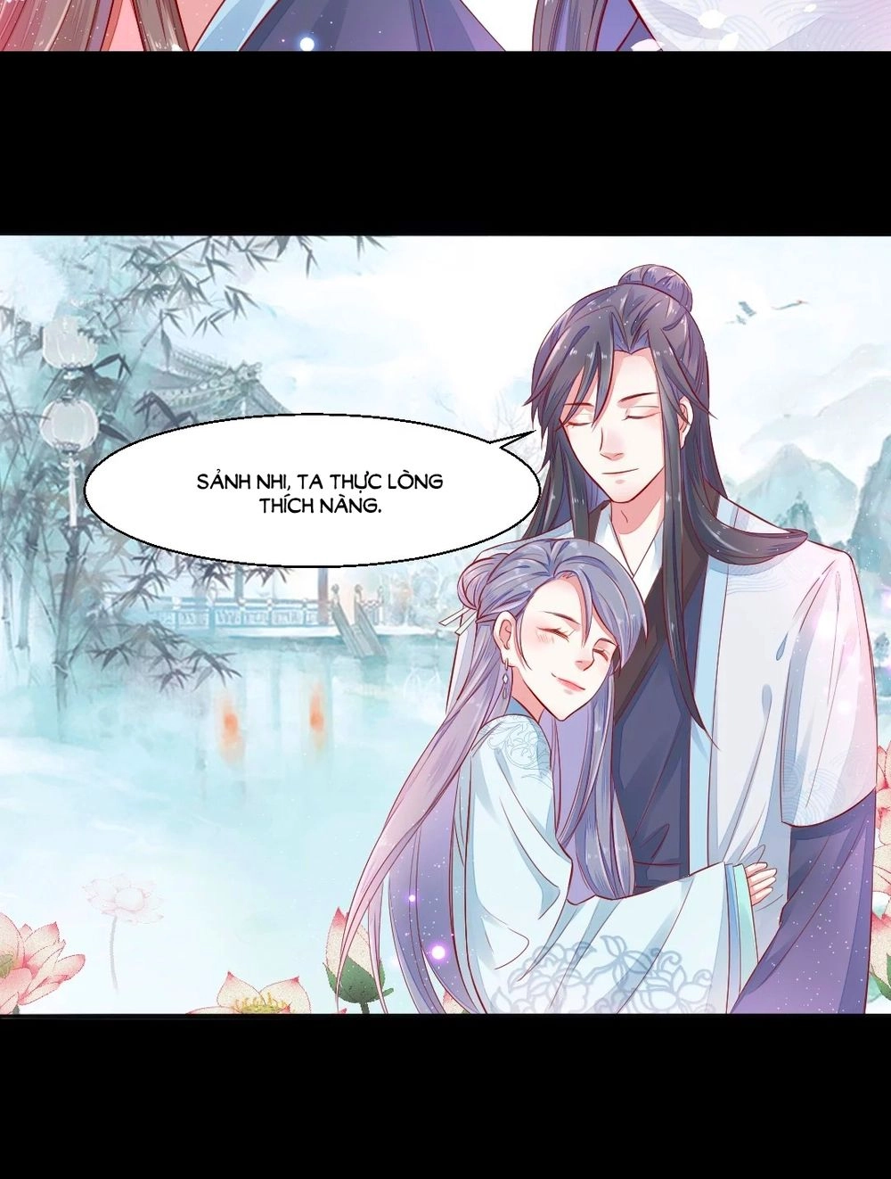 Đích Nữ Hữu Độc Chapter 1 - 20