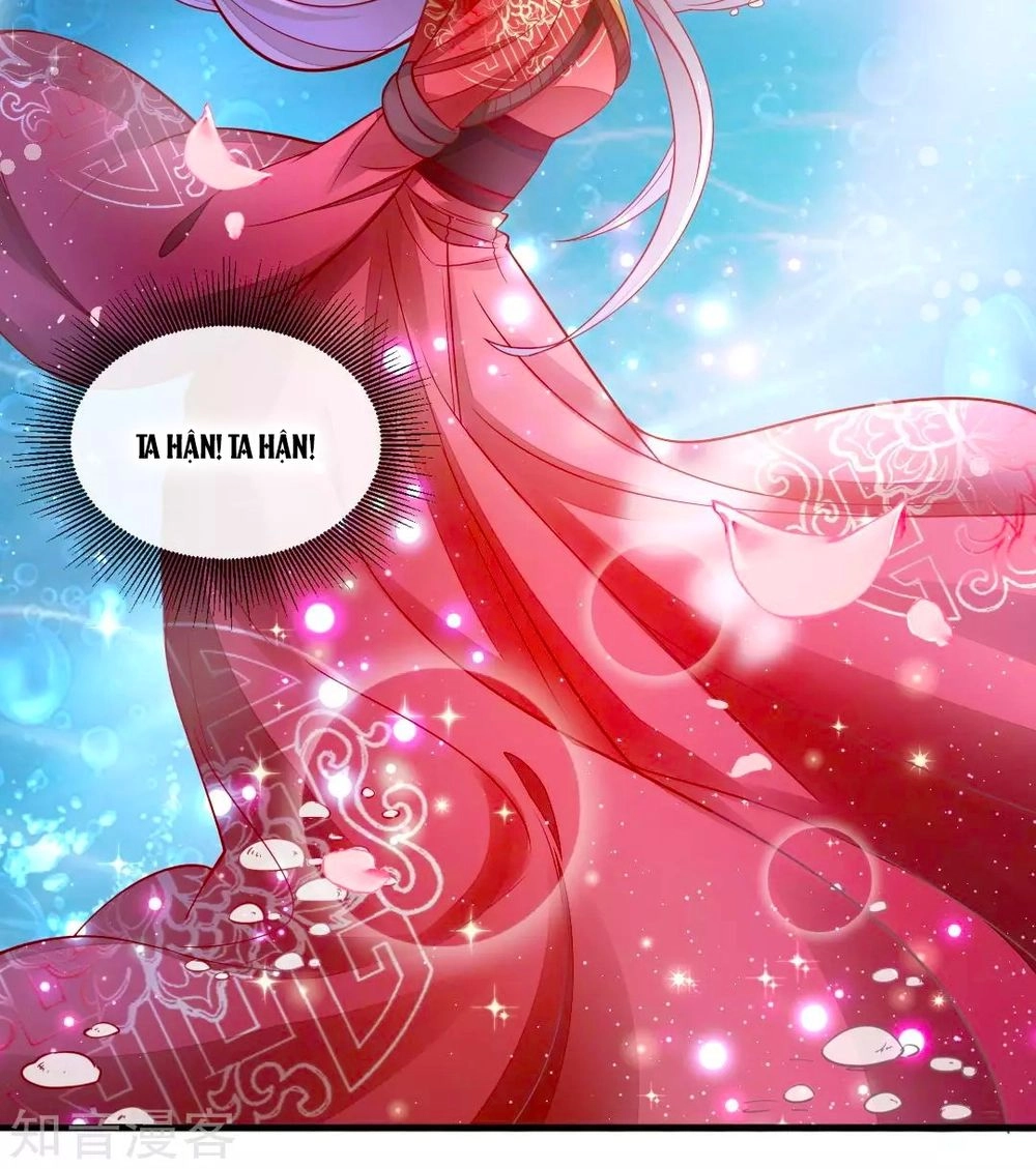 Đích Nữ Hữu Độc Chapter 1 - 29