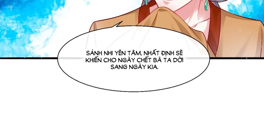 Đích Nữ Hữu Độc Chapter 1 - 33