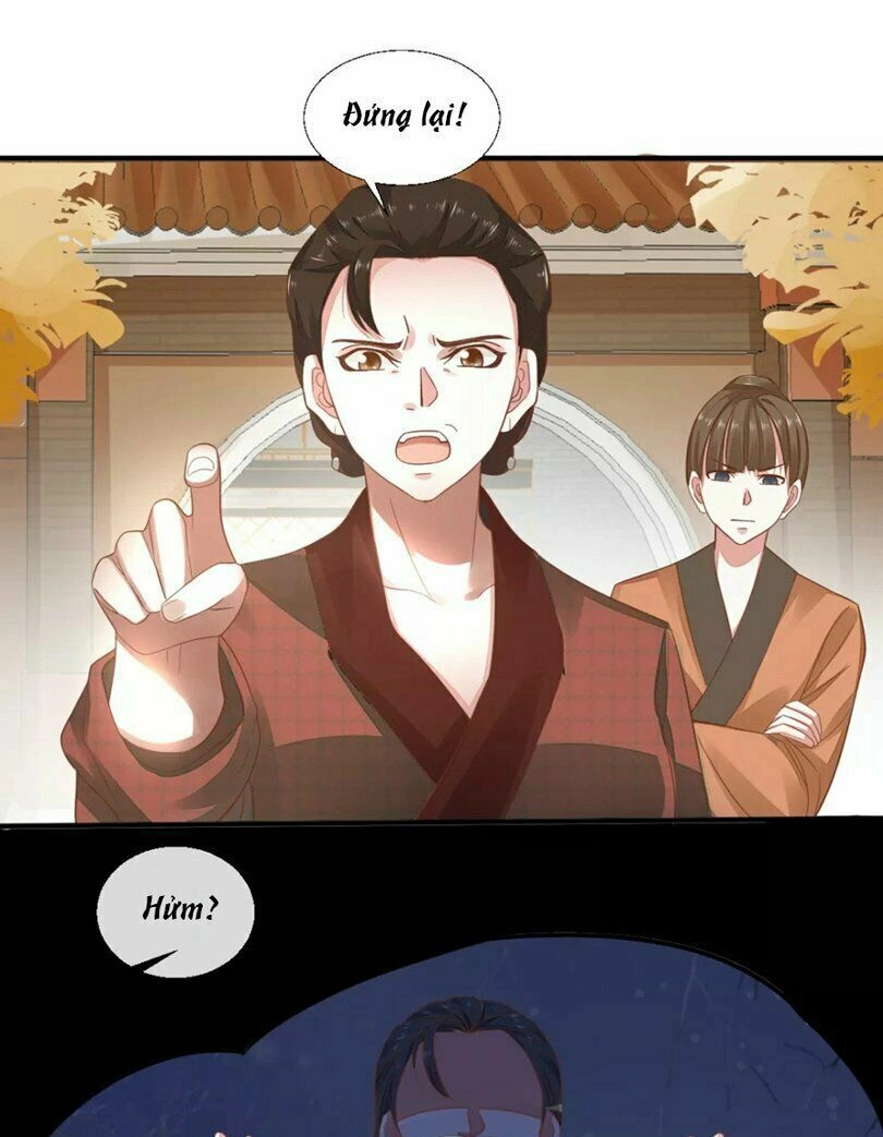 Đích Nữ Hữu Độc Chapter 2 - 21