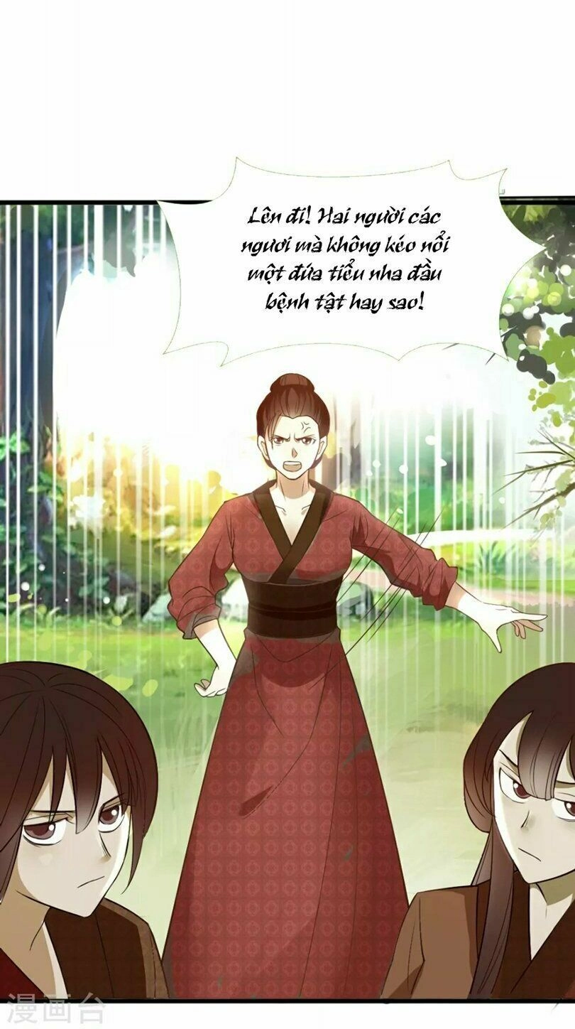 Đích Nữ Hữu Độc Chapter 2 - 28