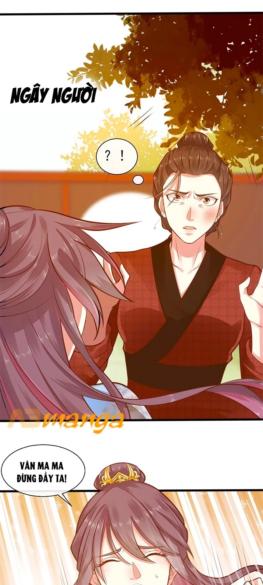 Đích Nữ Hữu Độc Chapter 3 - 1