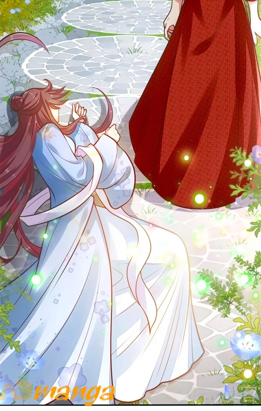 Đích Nữ Hữu Độc Chapter 3 - 8