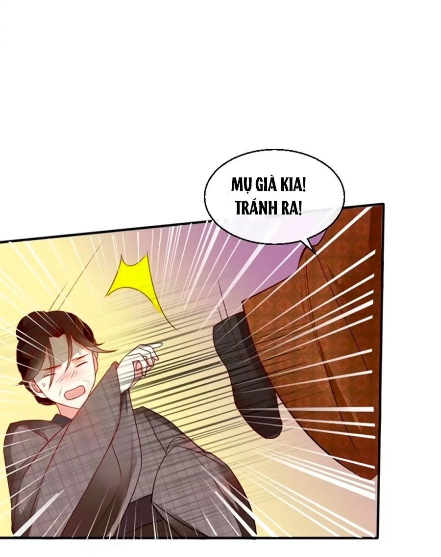 Đích Nữ Hữu Độc Chapter 3 - 10