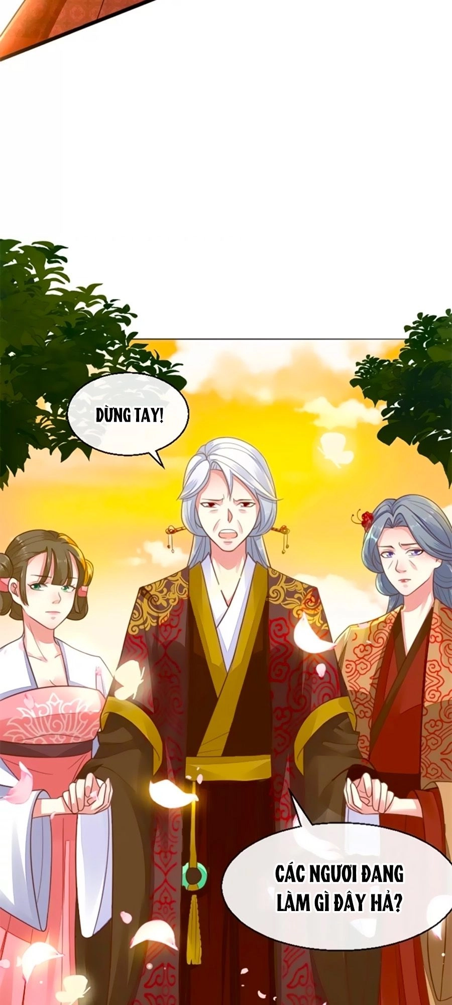 Đích Nữ Hữu Độc Chapter 3 - 12