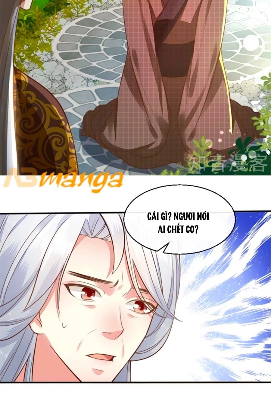 Đích Nữ Hữu Độc Chapter 3 - 15